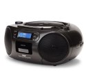 Boombox BBTC-660DAB/BK