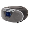 Boombox BBTU - 500DAB/SL