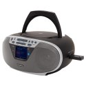 Boombox BBTU - 500DAB/SL