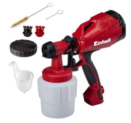 EINHELL PISTOLET DO FARB TC-SY 400 P SPRAY SYS