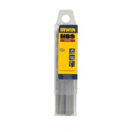 IRWIN WIERTŁO METAL HSS DIN-338 10,0mm (5szt.)