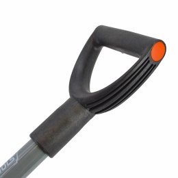 AWTOOLS SZPADEL OGRODNICZY TRZON METAL BLACK LINE