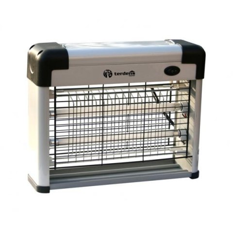 LAMPA OWADOBÓJCZA 230V / 2x10W ZE STABILIZATOREM ELEKTRONICZNYM