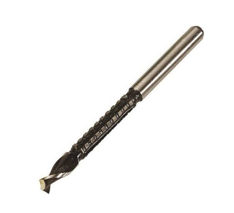 WOLFCRAFT WIERTŁO-FREZ HSS 90x6mm