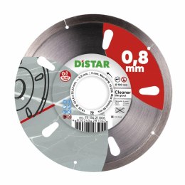 DISTAR TARCZA DIAMENTOWA CLEANER 100 x 0,8 x 5 x 22,23mm