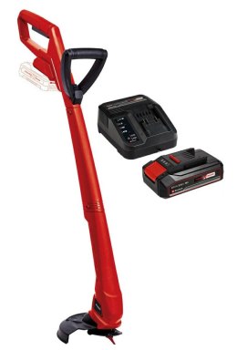 EINHELL PODKASZARKA GC-CT 18/24 Li P 2,5Ah+SZYBAK ŁADOWARKA