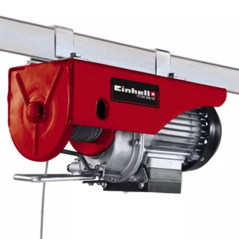 EINHELL WCIĄGARKA ELEKTRYCZNA TC-EH 250