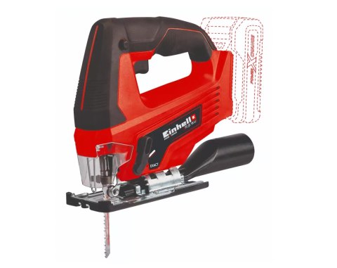 EINHELL WYRZYNARKA TC-JS 18 Li-Solo