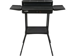 LUND GRILL ELEKTRYCZNY STOJĄCY 2200W 50 x 25cm