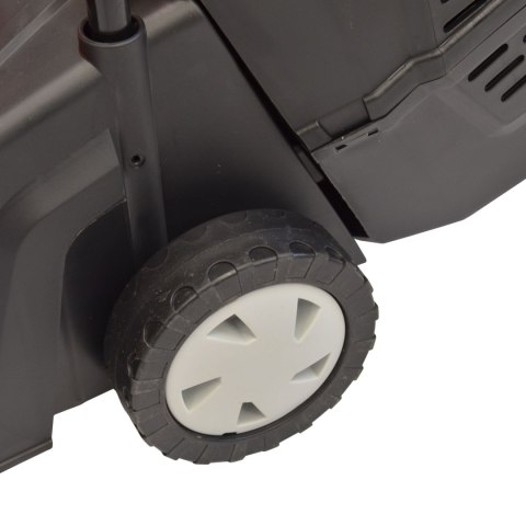 AWTOOLS KOSIARKA ELEKTRYCZNA ZF6124C/1200W 32cm SILNIK INDUKCYJNY