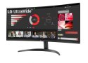 Monitor LG 34WR50QK-B 34 cale IPS