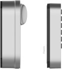 Aqara Smart Lock U200 Kit Srebrny, HomeKit, Thread, Bluetooth 5.1, NFC