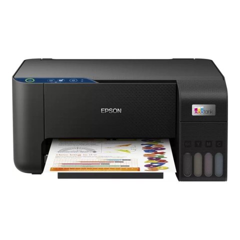 Urządzenie wielofunkcyjne atramentowe Epson EcoTank L3231 3w1