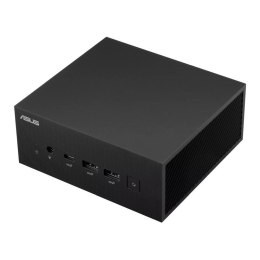 Komputer mini PC Asus ExpertCenter PN64-BB7004MDE1 i7-13700H/IrisXe/802.11 AX/BT 5.2 Black