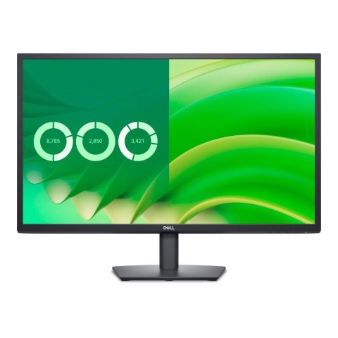 Monitor Dell 27" E2725H (210-BNJP) VA FHD 75Hz DP VGA