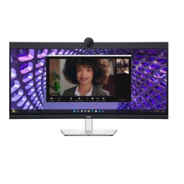 Monitor Dell 34,14