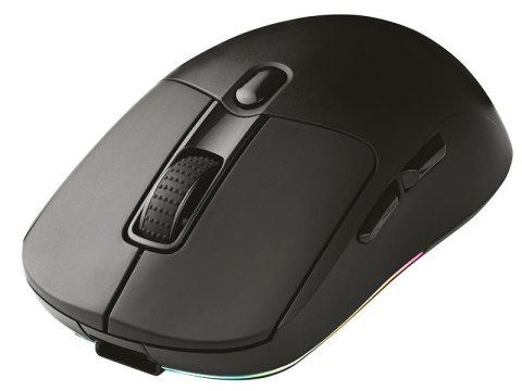 Mysz bezprzewodowa Tracer GAMEZONE Thor RGB 2.4GHz+BT optyczna