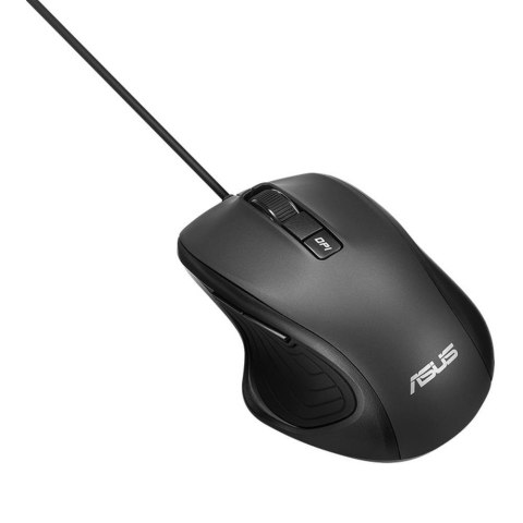 Mysz przewodowa ASUS UX300 PRO optyczna 3200DPI czarna