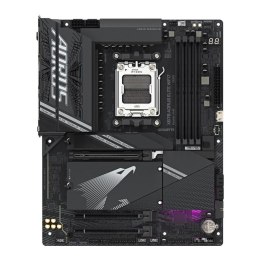 Płyta Gigabyte X870 AORUS ELITE WIFI7 /AMD X870/DDR5/SATA3/M.2/USB4/PCIe5.0/WiFi/BT/AM5/ATX