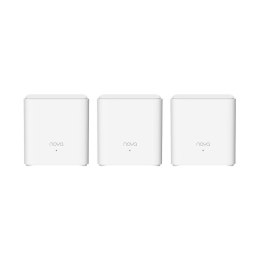 System Mesh Tenda Nova MX3 (3-pack) Wi-Fi 6 AX1500 1xWAN 1xLAN