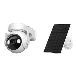 Zestaw do monitoringu IMOU KIT/IPC-K9EP-3T0TE-EU/FSP12-TYPEC z panelem solarnym