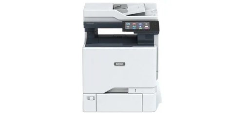 Urządzenie wielofunkcyjne C625V_DN 50ppm C625V_DN