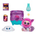 Figurka Magic Mixies Kociołek Gem Surprise, Księżyc mix