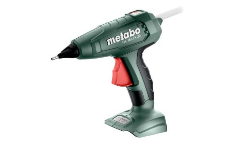 METABO PISTOLET DO KLEJU HK 18 LTX 20 CARCASS