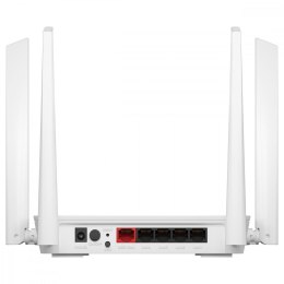 Router Mesh 2.5G WiFi WR3000H AX3000