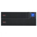 Zasilacz awaryjny SRV3KRILRK-E APC Easy UPS On-Line SRV 3000VA RM 230V with Extended Runtime Battery Pack, Rail Kit