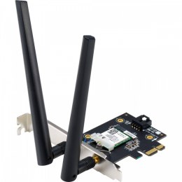 Karta sieciowa PCI-E WiFi 7 PCE-BE6500