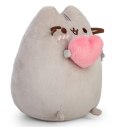 Maskotka Pusheen with Heart