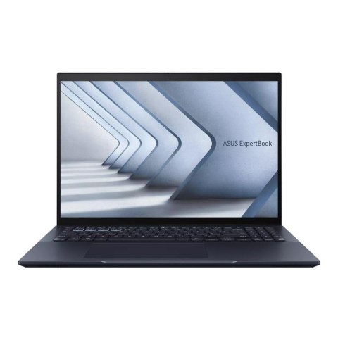 Notebook Asus ExpertBook B5604CVA-Q90135X 16"WUXGA/i5-1335U/16GB/SSD512GB/UHD/W11PR Star Black 3Y