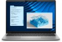 Notebook Latitude 5455 Win11Pro Snapdragon X Plus 8C 16GB/512GB SSD Gen4/14.0 FHD/Integrated/FgrPr/FHD/IR Cam/Mic/WLAN+BT/Backli