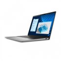 Notebook Latitude 5455 Win11Pro Snapdragon X Plus 8C 16GB/512GB SSD Gen4/14.0 FHD/Integrated/FgrPr/FHD/IR Cam/Mic/WLAN+BT/Backli