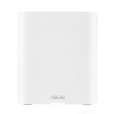 System WiFi ZenWiFi BQ16 Tri-Band WiFi 7 Mesh (1-pak)