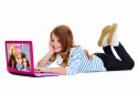 Laptop edukacyjny Barbie dwujęzyczny PL/ ENG 124 aktywności