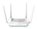 Router R15 Smart AX1500 1xWAN 3xLAN