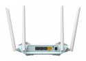 Router R15 Smart AX1500 1xWAN 3xLAN
