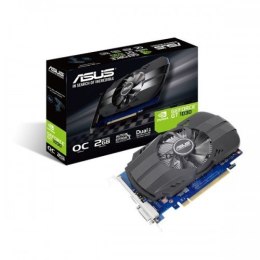 Karta graficzna GeForce GT 1030 OC 2GB GDDR5 64BIT HDMI/DVI