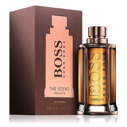 Parfémovaná voda Hugo Boss The Scent Absolute, pro muže, 100 ml