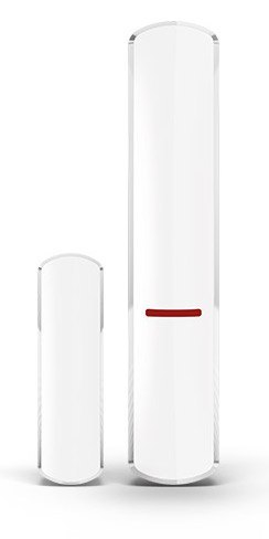 SATEL BE WAVE ZESTAW Smart HUB, czujka ruchu, czujka uniwersalna, pilot + BON ALLEGRO 200 ZŁ