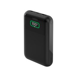 Powerbank 20K mAh 65W z wyświetlaczem cyfrowym