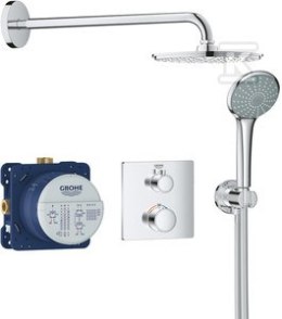 GROHTHERM PODT.DESZCZ.RAINSHOWER COSM210