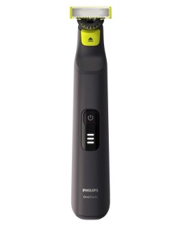 Golarka OneBlade Pro Face+Body QP6541/15