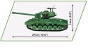 Klocki M26 Pershing T26E3