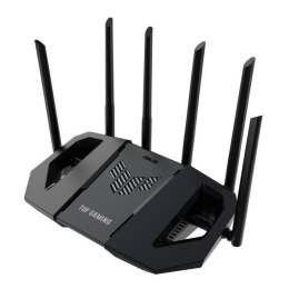 Router Asus TUF Gaming BE6500 Wi-Fi 7 3xLAN 1xWAN