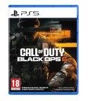 Gra PlayStation 5 Call of Duty Black Ops 6 Steelbook