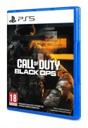 Gra PlayStation 5 Call of Duty Black Ops 6 Steelbook