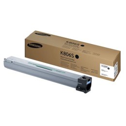 HP oryginalny toner SS593A, CLT-K806S, K806S, black, 45000s